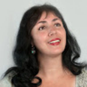 Meet your Posher, Viktoria